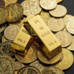 Gold prices in Thailand take a slight dip today | Thaiger