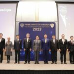 Huawei Thailand secures prime minister&#8217;s cybersecurity excellence award | Thaiger