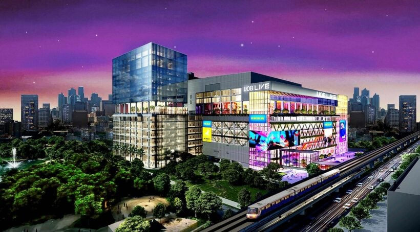 20 Best Places for Bangkok’s 2026 New Year Fireworks | News by Thaiger