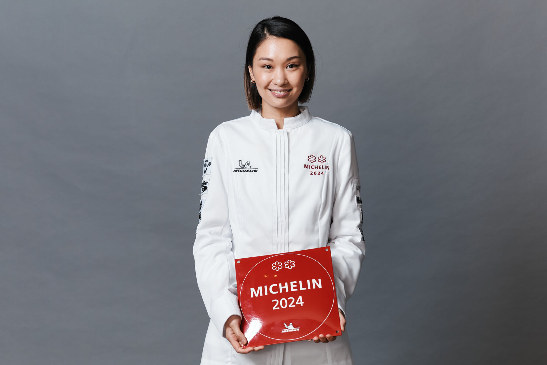 Michelin Guide Thailand 2024 An Ode To Culinary Excellence With New   Two MICHELIN Stars Baan Tepa 2 