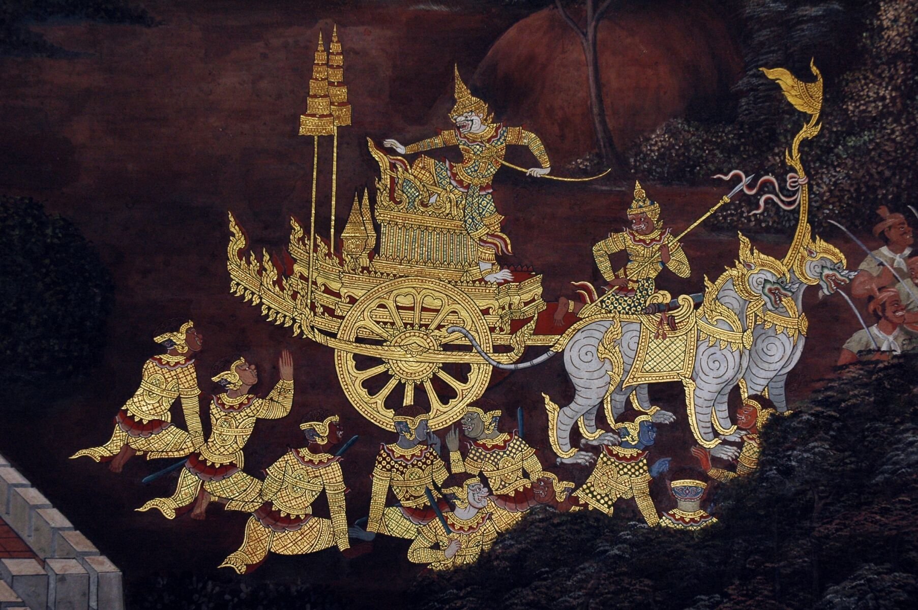 Traditional Thai Puppetry: The ancient art in todays society | News by Thaiger