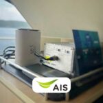 AIS unleashes 5G marvel in epic sea expansion | Thaiger