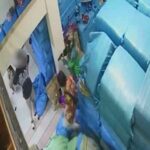 Delivery rider disguise: Armed man coerces Chinese merchant for 2 million baht | Thaiger