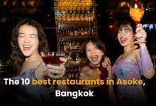 10 Best restaurants in Asoke, Bangkok | Thaiger