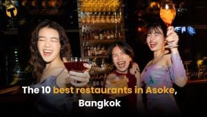 10 Best restaurants in Asoke, Bangkok | Thaiger