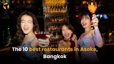 10 Best restaurants in Asoke, Bangkok | Thaiger