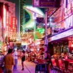 Thai road safety groups challenge extended bar hours over drink-driving fears | Thaiger