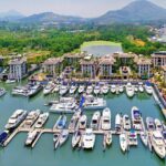 Phuket to host luxury boat show: Multi-billion baht yachts and jets | Thaiger
