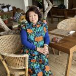 Anchalee Tephabutra resigns from Thailand&#8217;s Democrat Party after 31 years | Thaiger