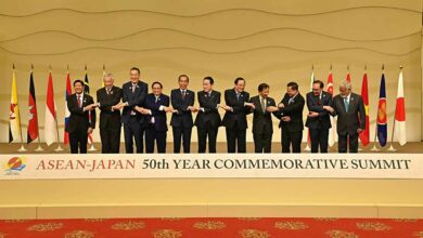 Thailand’s prime minister fosters heart-to-heart partnership with Japan | Thaiger