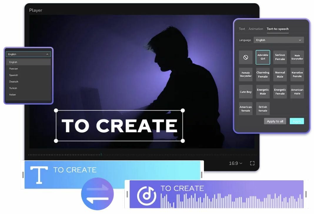How to turn raw footage into engaging content in minutes | News by Thaiger