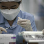 Thailand&#8217;s weekly Covid-19 cases surge over 500 with three fatalities | Thaiger