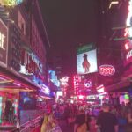 Thailand&#8217;s nightlife gets green light: Entertainment venues now open until 6am | Thaiger