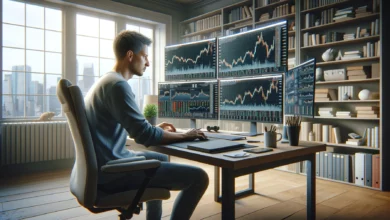 Why copy trading appeals to the next generation of investors | Thaiger
