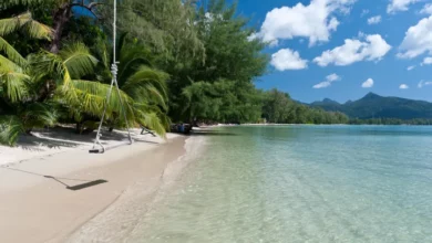 Best sightseeing spots in Koh Chang | Thaiger