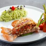 Le Meridien Phuket Mai Khao Beach Resort unveils stylish and sustainable new dining venues | Thaiger