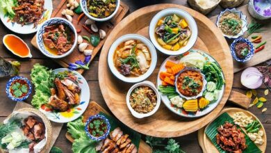 The best and worst Thai food for your health | Thaiger