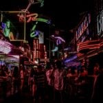 Thai pubs and restaurants to extend hours and implement sobering-up areas | Thaiger