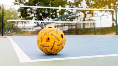 Sepak Takraw: The spectacular sport of Southeast Asia