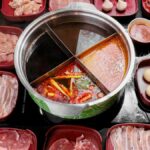 Hot pot buffet shifts to cashless payments from January 2024 | Thaiger