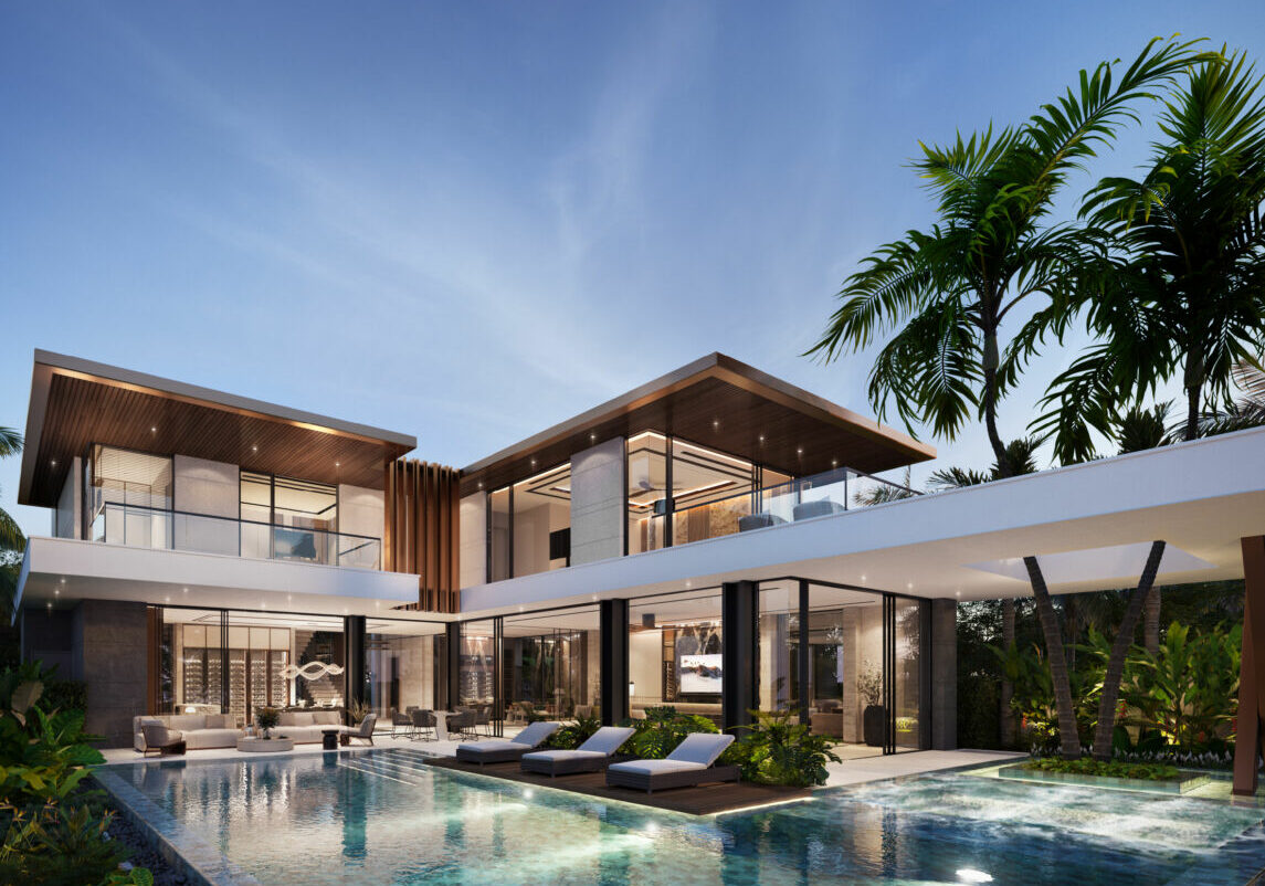 The Island Collection Phuket by Siamese Stone