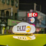 Bangkok taxi driver arrested for stealing million-baht wristwatch | Thaiger