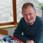 Legendary journalist John McBeth passes away, leaving a legacy of his 62-year career | Thaiger