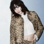 Lisa BLACKPINK becomes first K-pop artist with 100 million Instagram followers | Thaiger