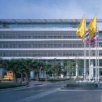 Listening devices found at MCOT headquarters | Thaiger