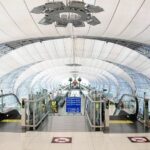 Suvarnabhumi Airport opens automated channels to foreign travellers | Thaiger