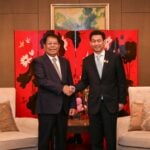 Thai-Myanmar task force takes on border crisis | Thaiger