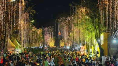 What to do in Bangkok this weekend (December  8 – 10) | Thaiger