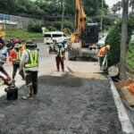 Phuket&#8217;s uphill battle conquered: Patong Hill road reopens, paving the way for smooth travels | Thaiger