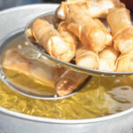 WHO praises Thai cuisine for trans-fat removal | Thaiger