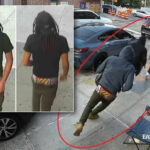 Distinctive underwear leads to arrest of tobacconist robber a year later | Thaiger