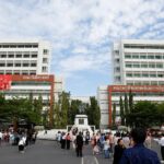 Ex engineering student implicated in high profile Bangkok shooting case | Thaiger