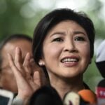 Yingluck Shinawatra&#8217;s shocking courtroom triumph: Acquitted and warrant revoked | Thaiger