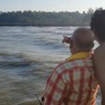 Chumphon teenager disappears in sea after wave mishap | Thaiger