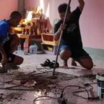 Mysterious items unearthed in Surat Thani home spark fears of malevolent intent | Thaiger