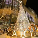 ONESIAM unveils spectacular celebration of joy at Siam Paragon, Siam Center, and Siam Discovery | Thaiger