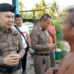 Tragic end for fruit vendor in Chon Buri under hallucination | Thaiger