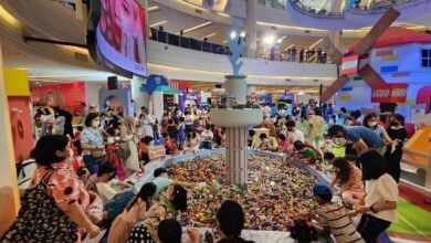 Siam Paragon celebrates Children’s Day with the Siam Paragon World Playground 2024