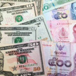 Thai baht could depreciate further against US dollar, says K-Research | Thaiger