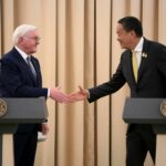 Germany backs Thailand&#8217;s pursuit of becoming regional EV hub | Thaiger