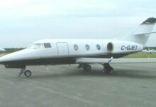 2 dead, 4 survive after plane from Thailand crashes in Afghanistan (video)
