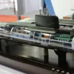 Thai Cabinet to decide on Chinese-built submarine purchase | Thaiger