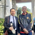 Thai court clears postal worker accused of drug trafficking | Thaiger