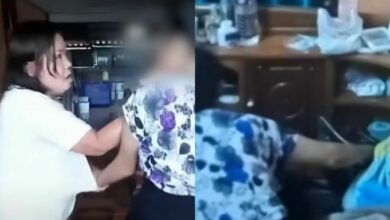 Thai woman’s kind gesture betrayed as masseuse swipes 18,000 baht (video)