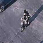 16 year old motorcycle rider attacked by 2 teenage attackers in Chiang Mai | Thaiger