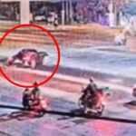 Lithuanian man fined 12,000 baht for drifting BMW in Chon Buri | Thaiger